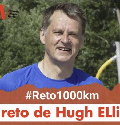 reto 1000 km