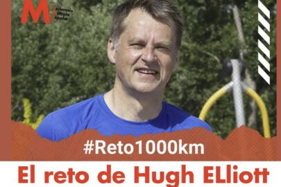 reto 1000 km