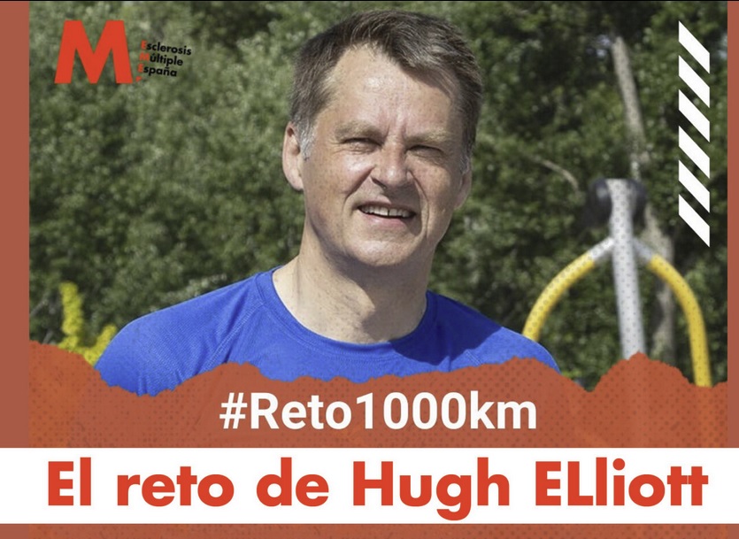 reto 1000 km