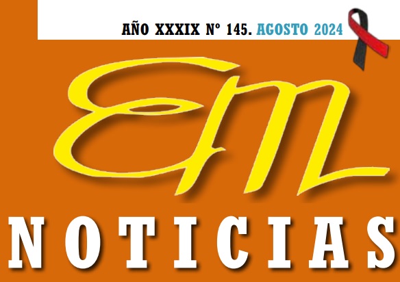 revista em 145