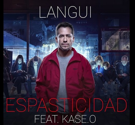 el langui - espasticidad